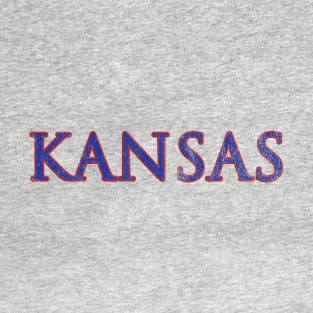 Kansas T-Shirt